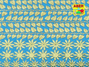 Aber 35D05 Flowers 1/35 – Bild 3