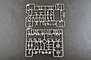 Trumpeter 09592 Ukraine T-64BM Bulat 1/35 – Bild 11
