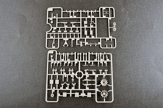 Trumpeter 09592 Ukraine T-64BM Bulat 1/35 – Bild 11