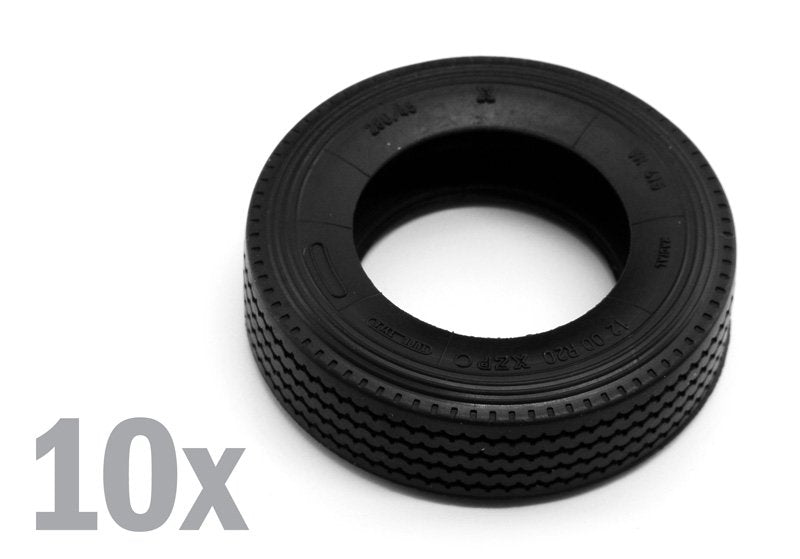 Italeri 3892 VOLVO VN 780 1/24 – Bild 13