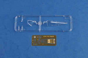 Hobby Boss 81719 Focke Wulf FW190D 12 1/48 – Bild 8
