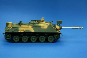 RB Model 35B99 90mm L/40,4 &amp;quot;KaJaPa&amp;quot;, Germany Kanonenjagdpanzer 1/35 – immagine 6