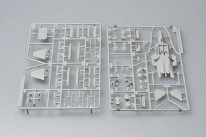 Trumpeter 01317 Lockheed F-22A Raptor 1/144 – immagine 3