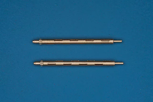 RB Model 32AB17 7,7mm (0.303&amp;quot;) Barrels used in British Browning Mk 2 1/32 – immagine 2