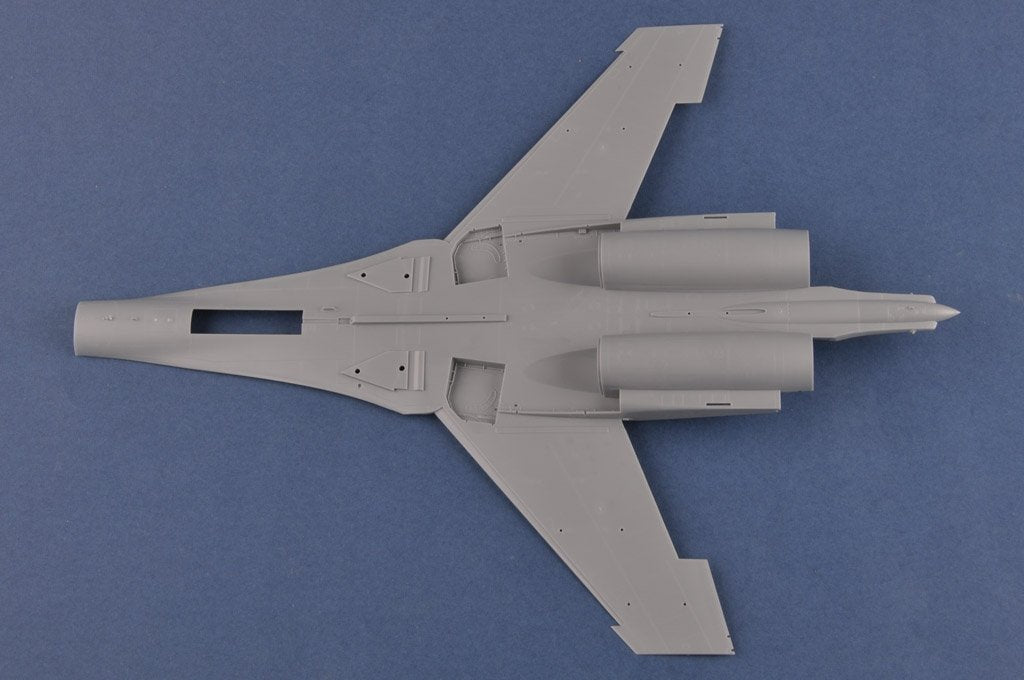Hobby Boss 81748 PLA J-16 1/48 – immagine 6