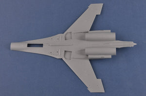 Hobby Boss 81748 PLA J-16 1/48 – immagine 6