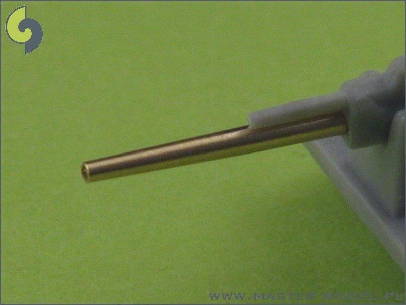 Master SM-350-049 USS Arizona armament - 14in (12pcs), 5in/51 (10pcs), 5in/25 (8pcs) barrels – immagine 4