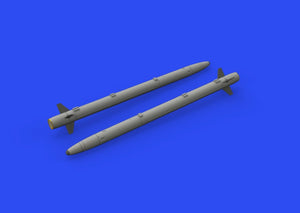 Eduard 632165 AIM-132 ASRAAM 1/32 – Bild 3