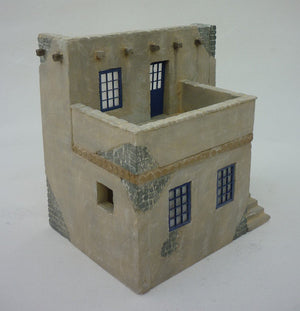 RT-Diorama 35186 North African House No. 1 1/35 – Bild 5