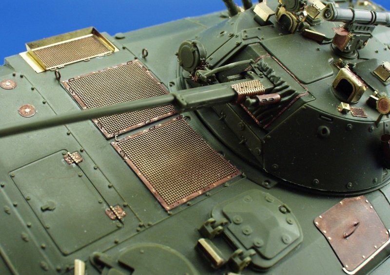Eduard 35560 BMP-2 1/35 Zvezda – image 7