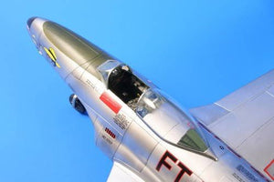Specjal Hobby 32048 F-80C Shooting Star Over Korea 1/32 – Bild 5