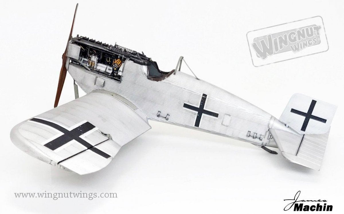 Wingnut Wings 32065 Junkers D.1 1/32 – immagine 6