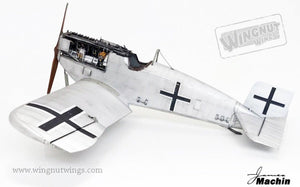 Wingnut Wings 32065 Junkers D.1 1/32 – immagine 6