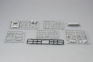 Trumpeter 07259 German Sturmgeschutz III Ausf. F 1/72 – immagine 4
