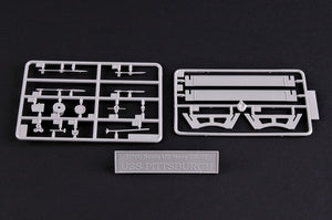 Trumpeter 05726 USS PITTSBURGH CA-72 1/700 – Bild 9