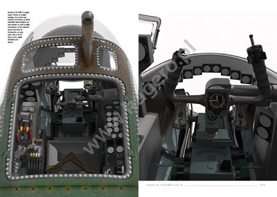 Kagero 3062 Arado Ar 234 Blitz Vol. II EN – immagine 4