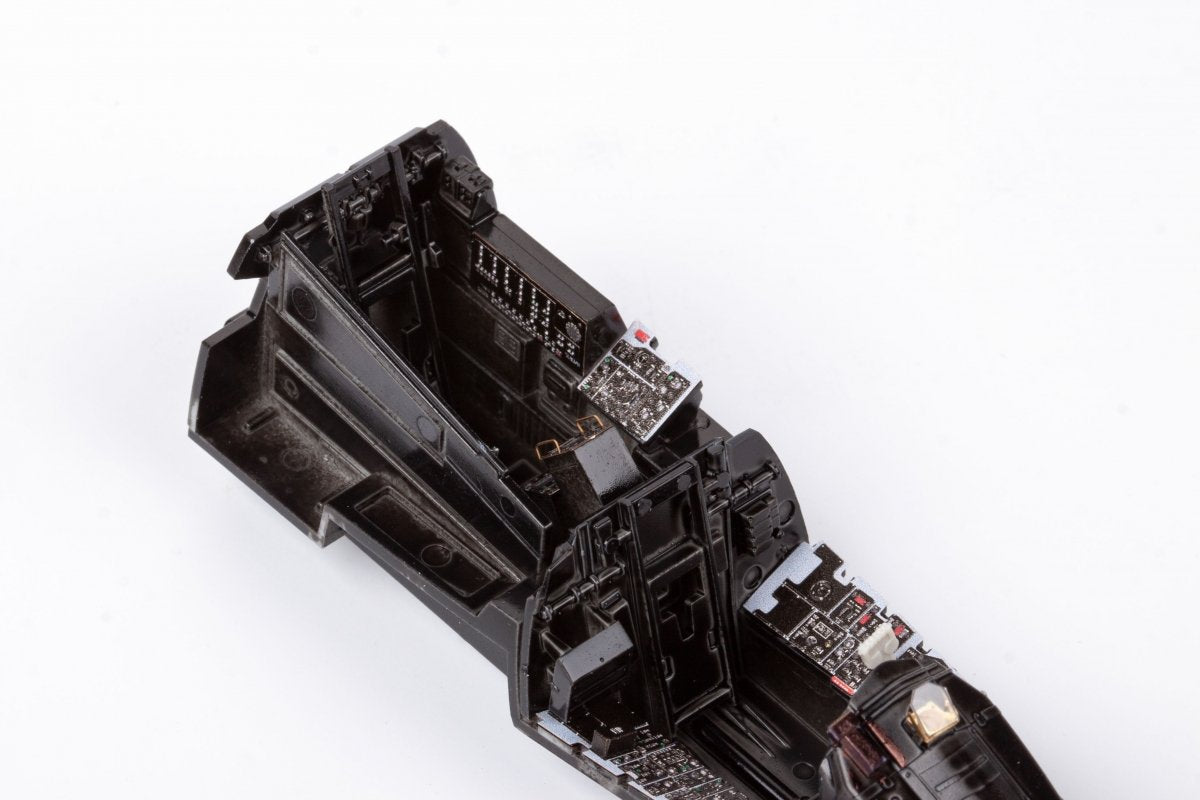 Eduard 491212 F-4B TAMIYA 1/48 – imagen 9