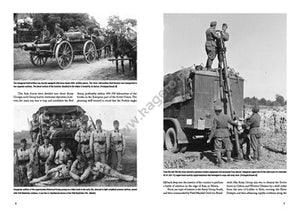 Kagero 0015KK Campagne Barbarossa en 1941, perspective hongroise FR – image 2