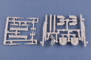 Hobby Boss 81808 F-86F-30 Sabre 1/18 – imagen 9