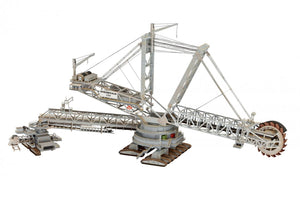 Revell 05685 Bucket wheel excavator 289 Ltd.edition 1/200 – immagine 2