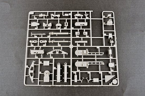 Trumpeter 09529 Soviet 2A3 Kondensator 2P 406mm Self-Propelled Howitzer 1/35 – Bild 9