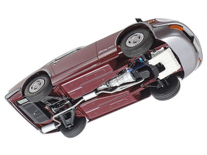 Tamiya 24360 Nissan Fairlady 240ZG 1/24 – immagine 4