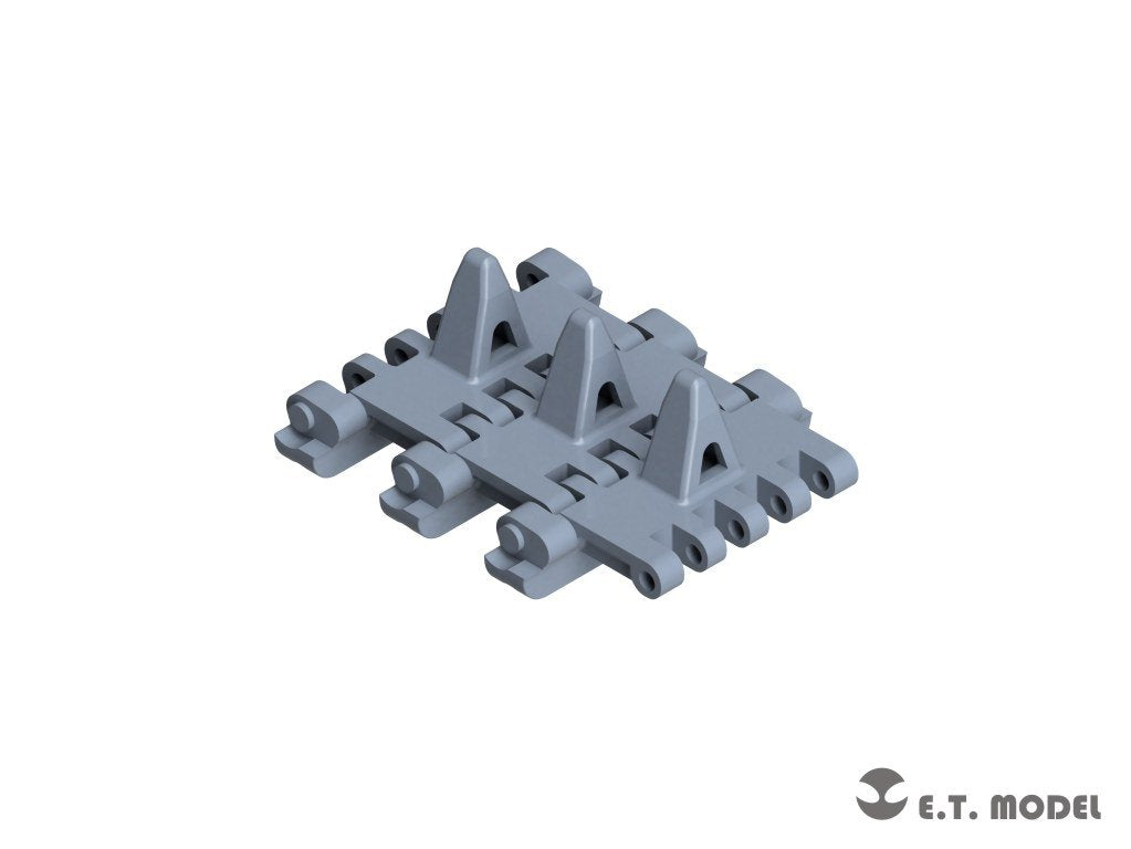 E.T. Model P35-034 WWII British A15 Crusader Cruiser Tank Workable Track ( 3D Printed ) 1/35 – Bild 5