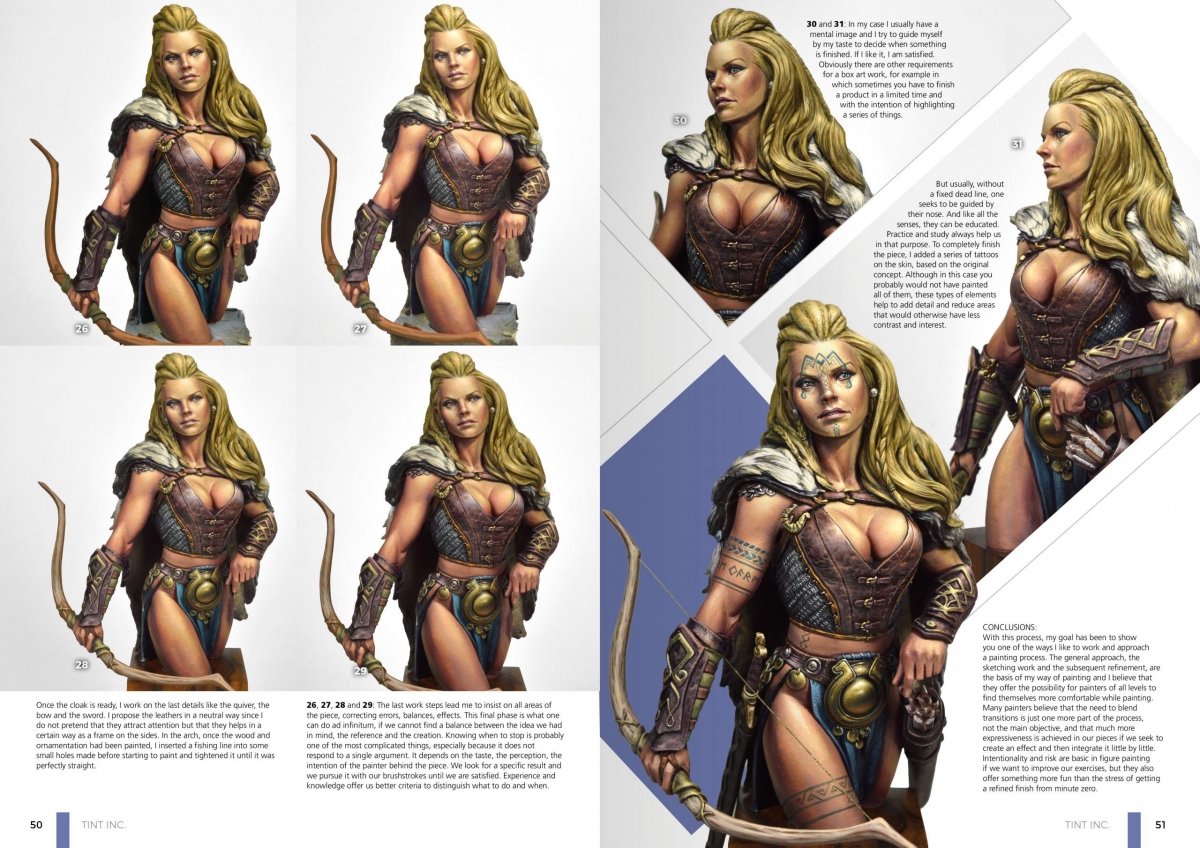 AK Interactive AK530 TINT INC. ISSUE 01 – immagine 5