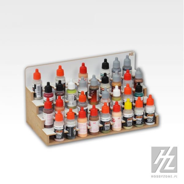 Hobby Zone OM05s Moduł na Farby 26mm – zdjęcie 2