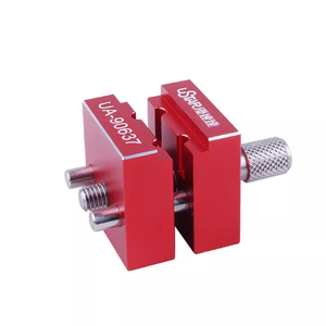 U-Star UA-90637 Multifunction Jaw Vise / Wielofunkcyjne imadło szczękowe – immagine 5