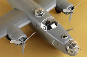 Hobby Boss 81774 Consolidated B-24J Liberator 1/48 – imagen 19
