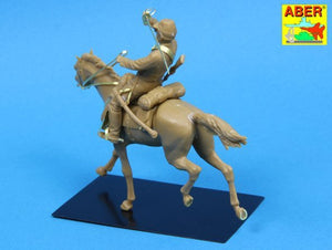 Aber 35249 8th Pennsylvania Cavalry 89th Regiment Pennsylvanian Volunteers 1/35 – zdjęcie 7