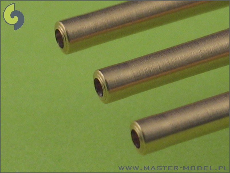 Master SM-350-049 USS Arizona armament - 14in (12pcs), 5in/51 (10pcs), 5in/25 (8pcs) barrels – immagine 2