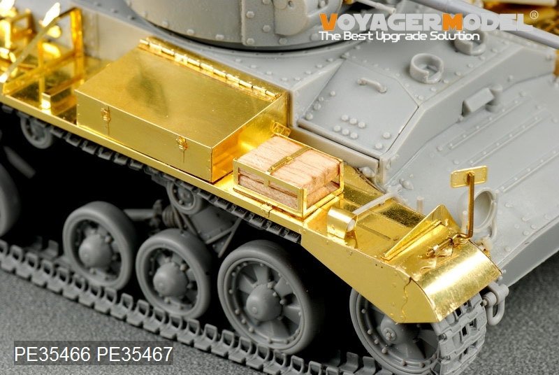 Voyager Model PE35466 WWII U.S. GMC 2.5ton 6X6 Cargo Truck for TAMIYA 35218 1/35 – zdjęcie 16