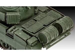 Revell 03306 T-55AM / T-55AM2B 1/72 – immagine 4
