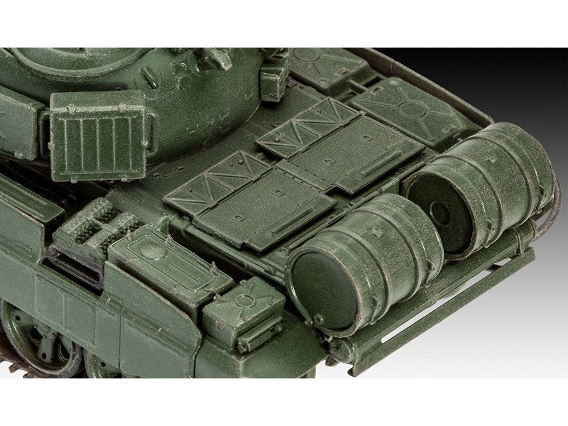 Revell 03306 T-55AM / T-55AM2B 1/72 – immagine 4