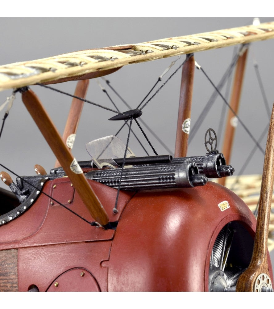 ARTESANIA LATINA 20351 Sopwith Camel F1 1918 1/16