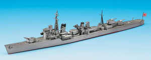 Hasegawa WL411 IJN Destroyer Asashio 1/700 – immagine 2