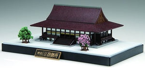 Fujimi 500966 Kyoto Imperial Palace 1/500 – immagine 2