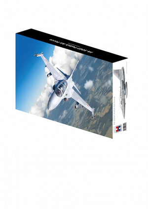 Hobby 2000 48050 FA-50GF Polish Air Force ( Academy + CARTOGRAF + MASKI ) 1/48 – immagine 2