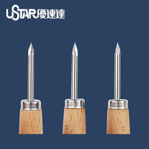 U-Star UA-90905 Three Sides Push Broach – image 3