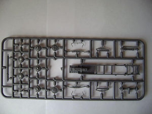 Zebrano 72101 ZiS-12 Special Truck 1/72 – immagine 6