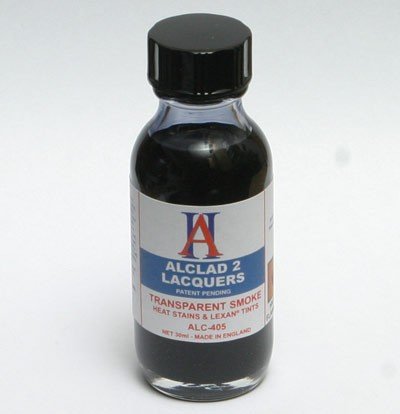 Alclad ALC 405 Transparent Black/Smoke 30ML