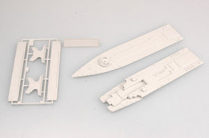 Trumpeter 04518 RUSSIAN NAVY MOSKVA 1/350 – imagen 4