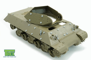 T-Rex Studio TR35047 M10 Upgrade Set 1/35 – Bild 2