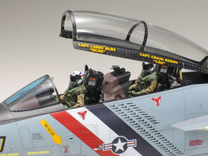 Tamiya 61118 Grumman F-14D Tomcat 1/48 – imagen 11