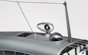 Airfix 09191A Avro Anson Mk.I 1/48 – imagen 7