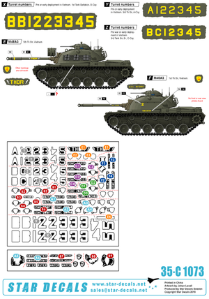 Star Decals 35-C1173 Spanish Civil War # 5 1/35 – Bild 2