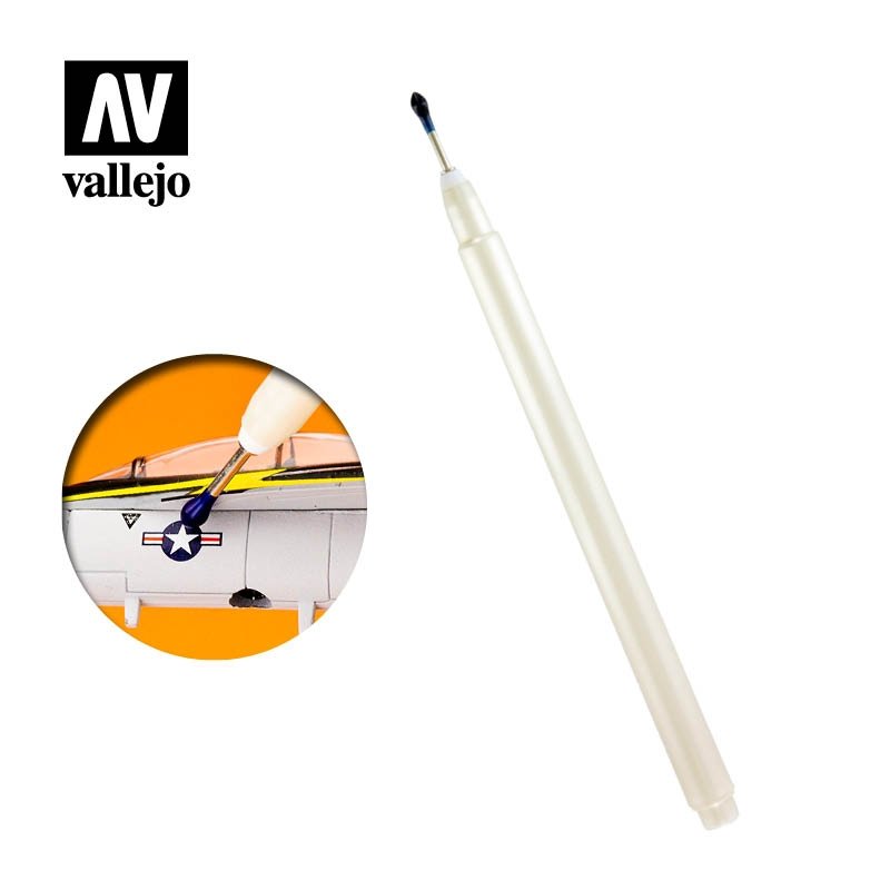 Vallejo T12002 Pick &amp; Place