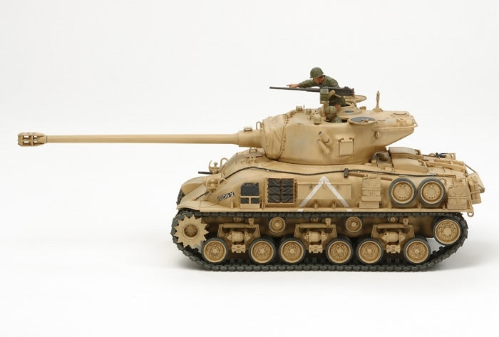 Tamiya 35323 M51 Super Sherman 1/35 – imagen 4